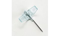 Neo Medical - Model 350-20 - Breakaway Needle Introducer