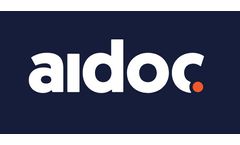 Radiology partners selects Aidoc to Accelerate the use of AI as the standard of Care in Radiology