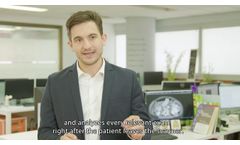 Aidoc - Always on AI for Radiology - Video