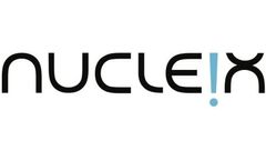 Nucleix EpiC - Model Platform - Ultra-Sensitive Liquid-Biopsy Technology