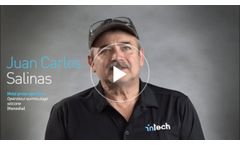 Proud to be an Intecher - Discover Juan Carlos from Kenosha - Video