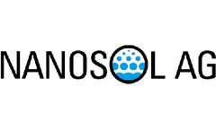 Sol-gel Nanocomposite Coatings Services