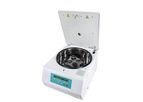 Jiangdong - Model L-500 - Tabletop Low Speed Centrifuge