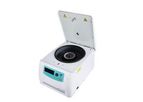 Jiangdong - Model H-1650 - Tabletop High Speed Centrifuge