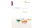 Bactiguard - Model BIP Foley - Infection Prevention Urinary Foley Silicone Catheter - Brochure