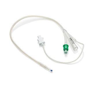 TempSensor - Model BIP Foley - Indwelling Urinary Catheter