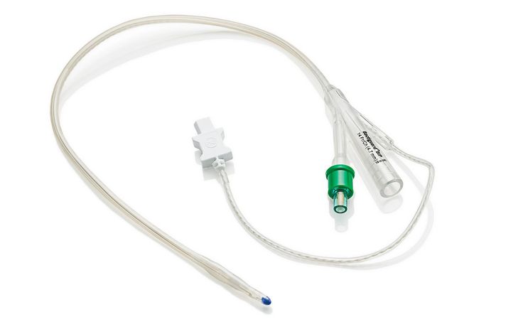 TempSensor - Model BIP Foley - Indwelling Urinary Catheter