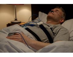 AcuPebble SA100 offers automated sleep apnea diagnosis equivalent to cardiorespiratory polygraphy