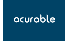 Acurable launches groundbreaking technology to diagnose sleep apnoea remotely
