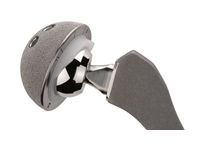MicroPort  Lineage - Orthopedics Acetabular Cup Hip System