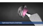 Prime Acetabular Cup System Animation - Video