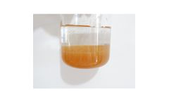 Ion exchange resin for hard water softening