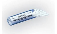 Actril - Test Strips - Chemical Indicators