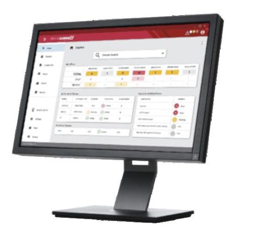 ORTHO CONNECT Software