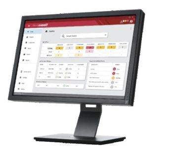 ORTHO CONNECT Software
