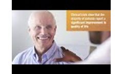 CCM Patient Education (English FDA Indications) - Video