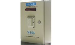 SECK - Model C-8 - Real Time Monitoring and Dispatching System