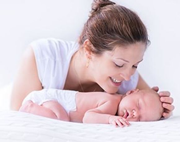 iGenetic - Specialised Gynaecology Post-Natal Tests Service