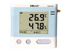 Elitech - Model RCW- 400A 3G - Temperature and Humidity Logger