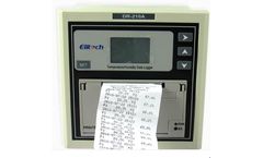 Elitech - Model DR-210A - Refrigerator Temperature Monitor