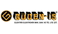 Güveniş Elektrik Elektronik Mak. San. Ve Tic. Ltd. Şti.