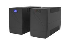 Güven - Model Trust Series - UPS - Power Sources System
