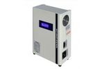 Güven - Model SBR-W812 - DC-AC Inverter/Charger