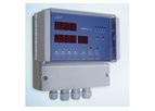 CRF - Model MPC-1 - Microprocessor for Volumetric Control of Water Softener