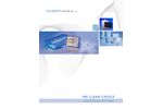Medical Filtration Technologies - Brochure
