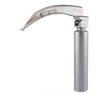 Flexicare - Conventional Metal Blades and Handle