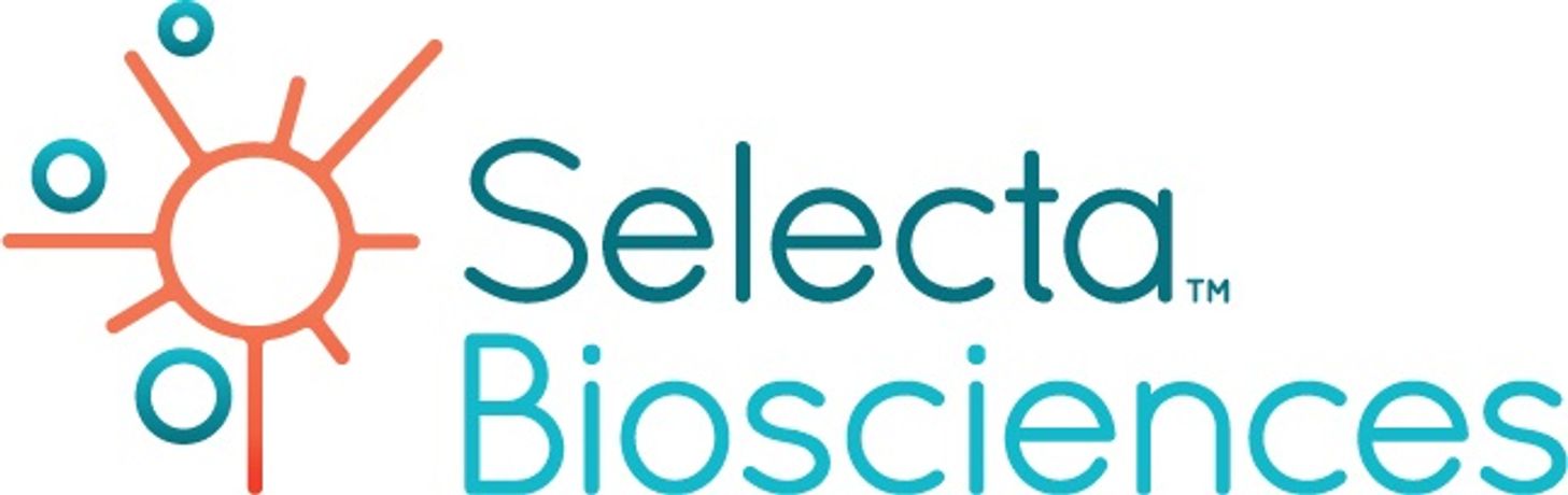 Selecta Biosciences ImmTOR - Immune Tolerance Platform