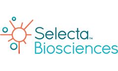 Selecta Biosciences ImmTOR - Immune Tolerance Platform