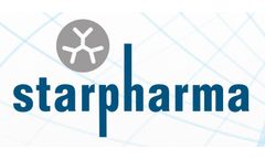 Starpharma - Antibody Drug Conjugates