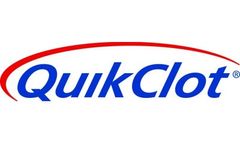 QuikClot - Bleeding Control System