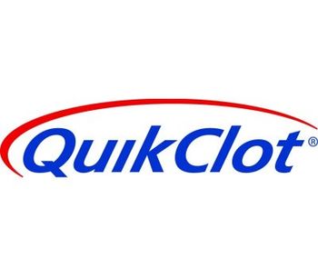 QuikClot - Bleeding Control System