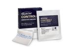QuikClot Control+ - Model 12x12 - Hemostatic Dressing System