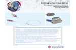 AngioDynamics EVENMORE - Chronic Hemodialysis Catheter - Brochure