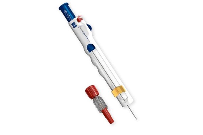 Angiodynamics Biosentry Tract Sealant System