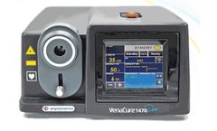 AngioDynamics VenaCure - Model EVLT 1470 Pro - Water-specific Laser