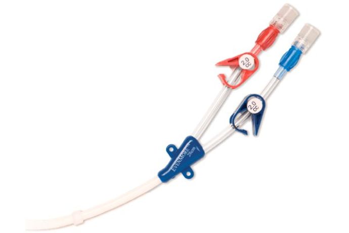 AngioDynamics EVENMORE - Chronic Hemodialysis Catheter