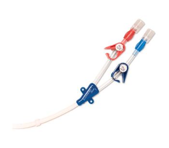 AngioDynamics EVENMORE - Chronic Hemodialysis Catheter