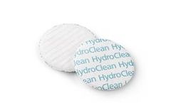 HydroClean - Model 2.0 - Interactive Wound Pad