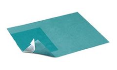 Foliodrape - Drape Sheets Self-adhesive