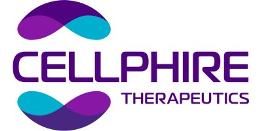 Cellphire - Pipeline of Cellular Therapies