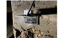 Structural Monitoring Solutions for Seismic Effect Quantification/ Vibration Monitoring