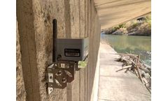 Structural Monitoring Solutions for Remote Retaining Wall Monitoring