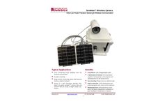 SeniMax - Wireless Camera - Brochure