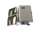 Resensys SeniMax - Ultra Low Power and High Performance Data Collector and Remote Communication Gateway