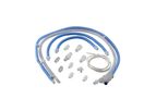 nice Neotech - Infant/Neonatal Heater Wire Breathing Circuit for Bubble CPAP