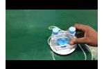 Neonatal Disposable Auto Feed Water Chamber - Video